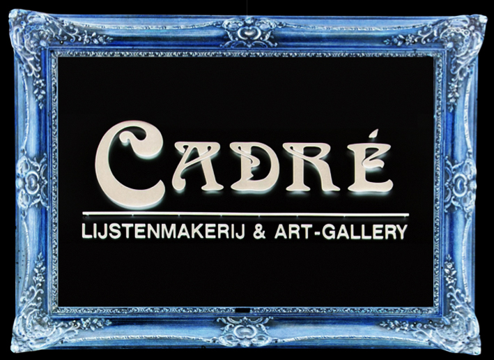 Cadre reversed