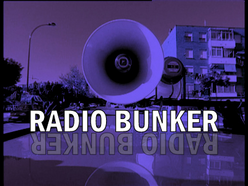 RadioBunker