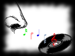 Audiofumes